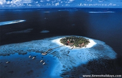 Thudufushi